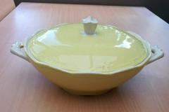 Capri - Opaline-geel