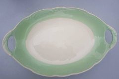 Capri - Opaline-groen