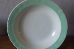 Capri - Opaline-groen