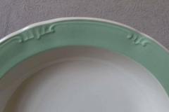 Capri - Opaline-groen