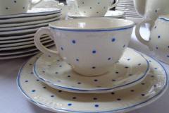 Capri - Pois