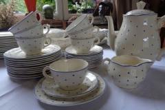 Capri - Pois