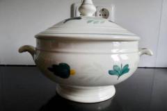 Classic - Aquarelle