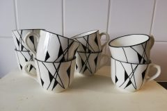 Classic - Arlequin