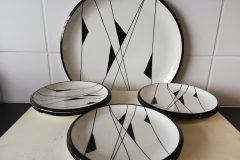 Classic - Arlequin
