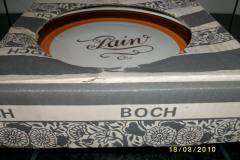Classic - Fermette