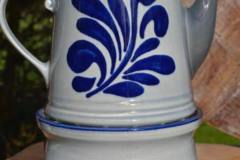 Classic - Grau-Blau