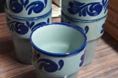 Classic - Grau-Blau