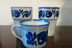 Classic - Grau-Blau