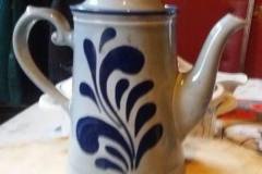 Classic - Grau-Blau
