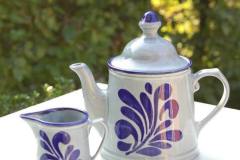 Classic - Grau-Blau