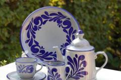 Classic - Grau-Blau