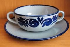 Classic - Grau-Blau