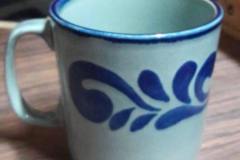 Classic - Grau-Blau
