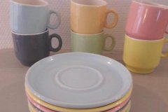 Classic - Pastels