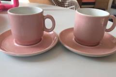Classic - Pastels