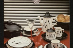 Classic - Arlequin