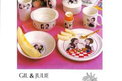 Classic - Gil & Julie