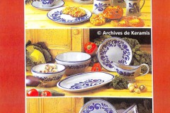 Classic - Grau Blau