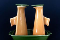 Cocktail - Vert-Imperial-Brun-Persan