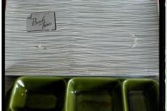 Cocktail - Vert-Imperial-Brun-Persan