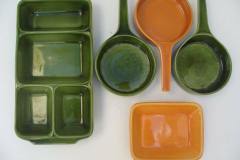 Cocktail - Vert-Imperial-Brun-Persan