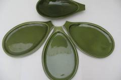 Cocktail - Vert-Imperial-Brun-Persan