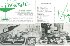 Cocktail - cocktail