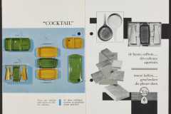 Cocktail - vaiselle-3