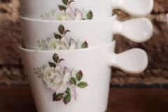 Compact - Fleurs-Assorties