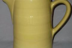 Opaline geel