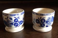 Coquetier sans plat - Grand-Bouquet