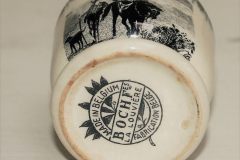 Coquetier sans plat - Paysage