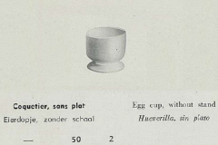 Coquetier sans plat - coquetier-sans-plat