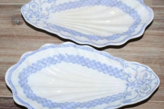 Coquille à glace - Chainette