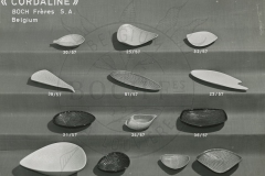 1956-1957 {CORDALINE} - Cordaline_1956