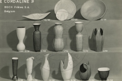 1956-1957 {CORDALINE} - Cordaline_1956