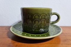 Cosy - Vert-Imperial