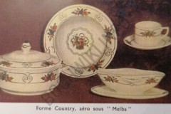 Country - Country-Melba