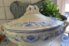 Créole - Louis-XVI
