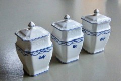 Cuisine Carrée - Grande-Guirlande
