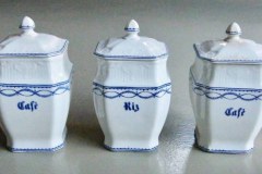 Cuisine Carrée - Grande-Guirlande