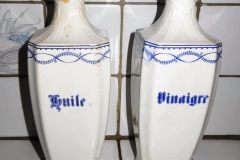 Cuisine Carrée - Grande-Guirlande
