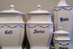 Cuisine Carrée - Grande-Guirlande