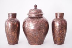 art-nouveau-garniture-of-vases-by-diffloth-for-boch-keramis-1907-set-of-3-4