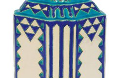 RARE-VASE-A-DECOR-TRICOLORE-DE-MOTIFS-GEOMETRIQUES.-RARE-THREE-COLOUR-DESIGN-WITHHELLIP-1-2