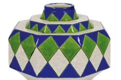 RARE-VASE-A-DECOR-TRICOLORE-DE-MOTIFS-GEOMETRIQUES.-RARE-THREE-COLOUR-DESIGN-WITHHELLIP-1-1