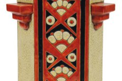 RARE-VASE-A-DECOR-TRICOLORE-DE-MOTIFS-FLORAUX-STYLISES.-EXTREMELY-RARE-THREE-COLOURHELLIP-