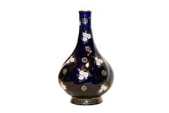 vintage-dark-blue-fine-art-ceramic-vase-7774-scaled