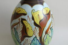 Boch-Freres-Keramis-Vase-en-ceramique-a-decor